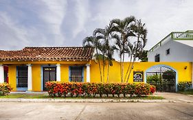 Hotel El Patio